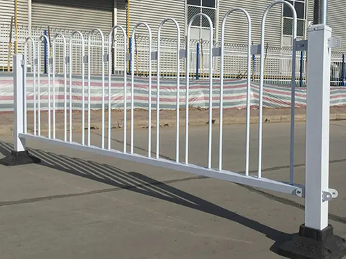 江西京式護欄圖片2