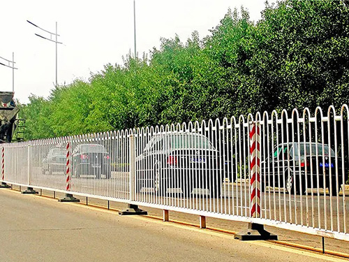 江西京式護欄圖片4