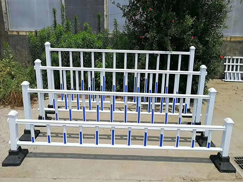 黑龍江市政護欄圖片2