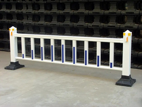 黑龍江市政護欄圖片3